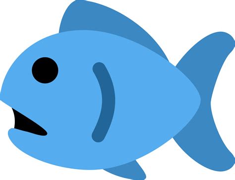 Animated Fish Emoji Verified Quality | www.pinnaxis.com