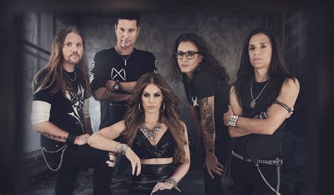 Metalite Guarda Il Lyric Video Per La Title Track Del Nuovo Lp A