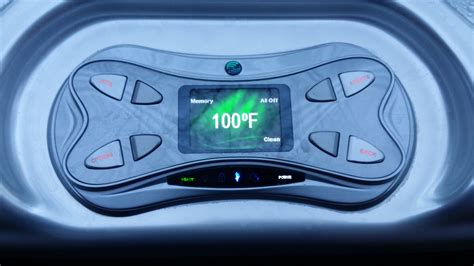 FS Hotsprings Aria Hot Tub Insider