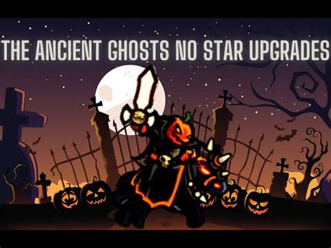 Kingdom Rush Vengeance Hard No Star Spell Instakill The Ancient