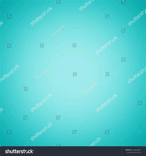 Blue Solid Background Photography Sky Blue Stock Illustration