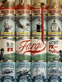 Fargo Temporada 1 SensaCine Mx