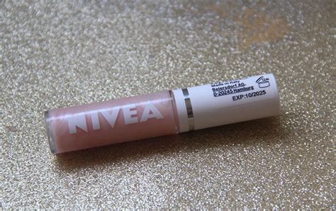 Lip Oil Nivea Saiba Tudo Sobre Esse Lan Amento Saudelogia