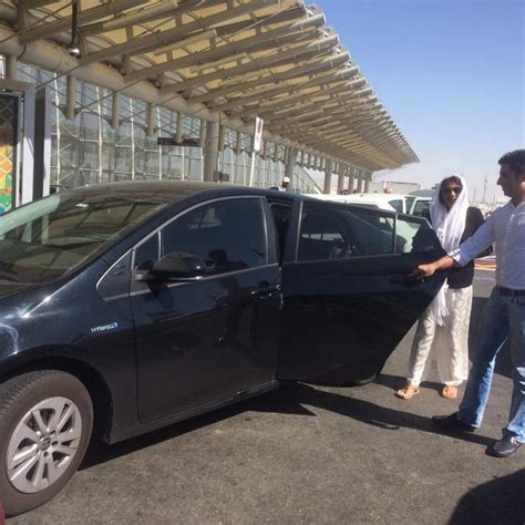 Tehran Imam Khomeini International Airport Guide - IKA, IRAN