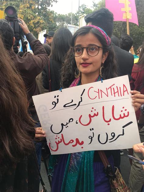 The Past Present And Future Of Feminist Activism In Pakistan Herald