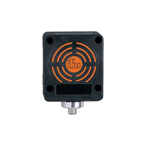 Dta Rfid Read Antenna With As Interface Ifm