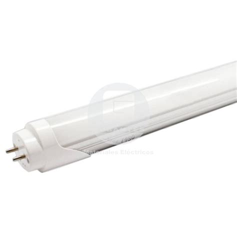 Tubo LED 18W 1200 mm Luz Día Ekoline Gobantes cl