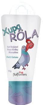 Comprar Gel Beij Vel Xupa R La G Hot Flowers R Viver De