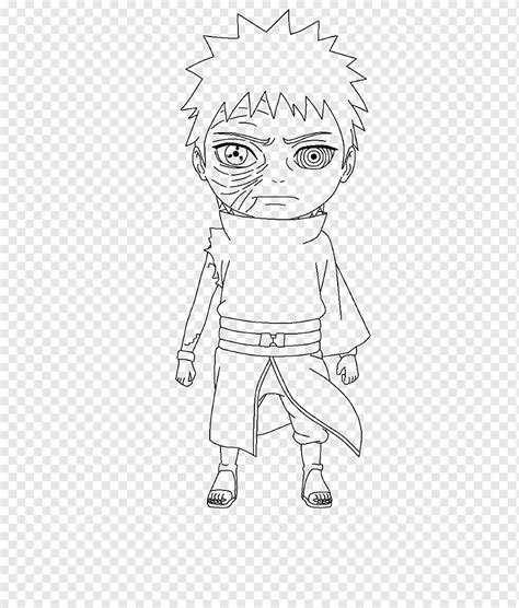 Desenhos De Uchiha Obito Para Colorir Imprimir E Pintar Colorir Me