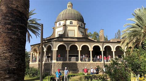 Viaje A Tierra Santa Israel Y Palestina Ruta Y Consejos