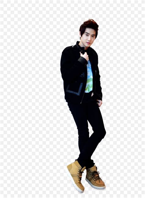 EXO K Growl PNG 712x1122px Exo Chanyeol Clothing Do Kyungsoo