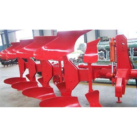 Reversible Plough Agri Pacific Sdn Bhd 236721 W