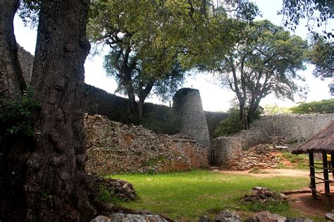 Flora Of Zimbabwe Location Details Individual Images Great Zimbabwe