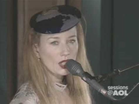 Tori Amos Silent All These Years Aol Sessions November Youtube