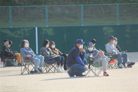 フォトアルバム 第41回全国高校選抜（新人）大会県予選 5ページ 山口県ソフトボール協会