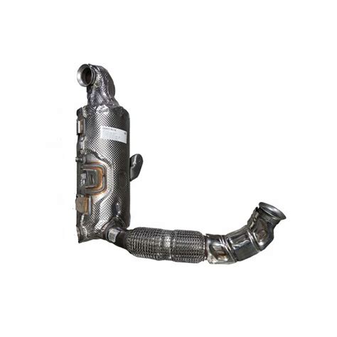 Dpf Ford Focus Tdci Neo Mx L Aa Filtr Cz Stek Sta Ych Focus