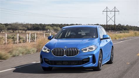 BMW 118i M Sport 2020 prueba Opiniones características y precio