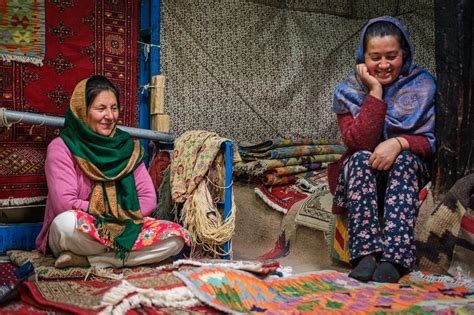 Hunza Valley Culture: People Born in the Mountains | Blog