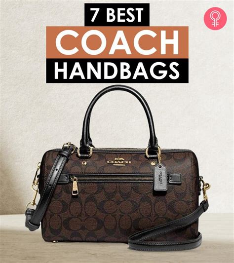 Coach Purse Techdenbd