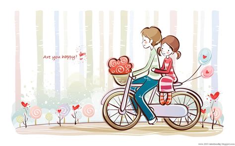 Free Cartoon Love Couple, Download Free Cartoon Love Couple png images, Free ClipArts on Clipart ...