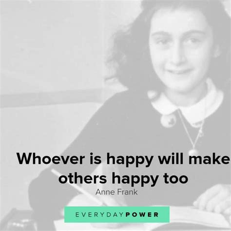 25 Anne Frank Quotes From Her Diary About Life And Hope 2023