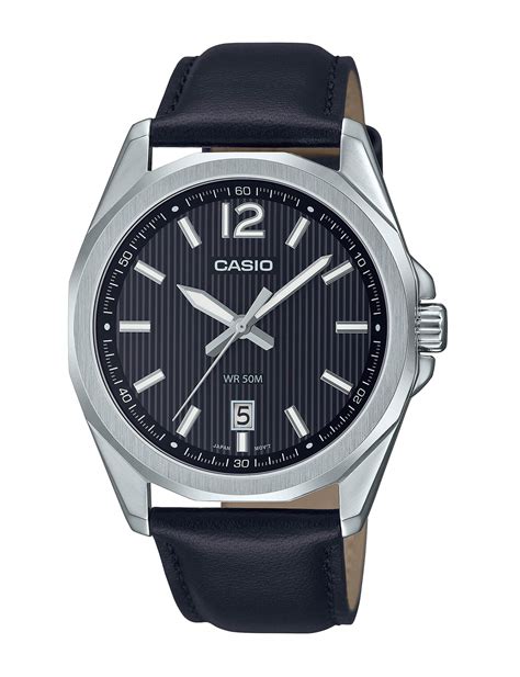 Casio Standard Mtp E L Avdf Men S Watch Alwaysfashion