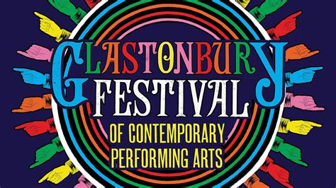 Glastonbury 2023. Entradas, cartel, grupos de Glastonbury 2023 | Wegow México