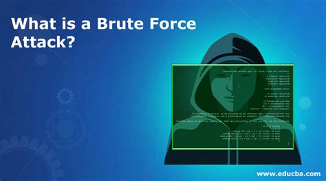 What is Brute Force Attack | Types of Brute Attack and How to Prevent it