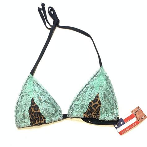 Dippin Daisy S Swim New Dippin Daisys Bikini Top Size Small Poshmark