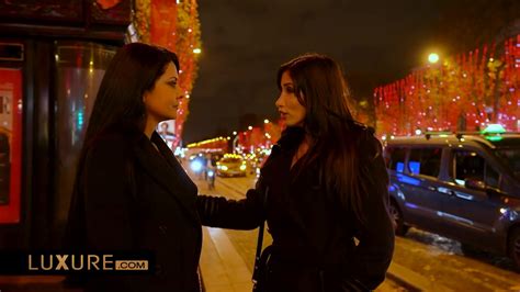 Anal Submission And DP For Alexis Crystal FAPCAT