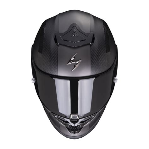 Scorpion Casque Integral Racing Exo R1 Evo Carbon Air Mg Moto Scooter