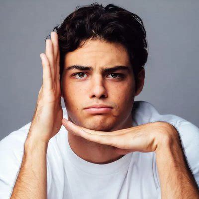 20 Too Cute Tweets By Noah Centineo That Will Leave No Doubt That Hes