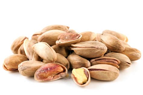 Roasted And Salted Pistachios 500g Sussex Wholefoods Healthy Supplies