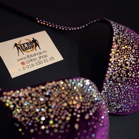 IFBB NPC Competition Bikini Suit Figure Bikini Suit Etsy