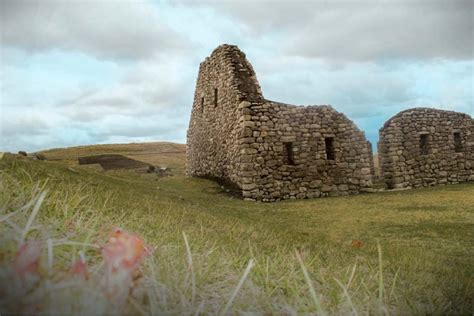 Cultura Chanca - Ubicación, Cerámica, Arquitectura y Desarrollo 