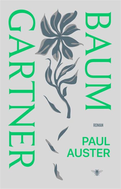 Baumgartner Paul Auster Boek 9789403128849 Bruna