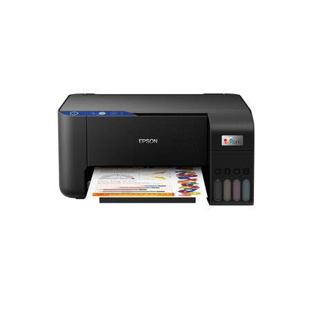 Epson EcoTank L3200 A4 Multi-function Ink Tank Printer - Printer Point