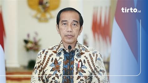 Indonesia Resmi Umumkan Pencabutan Status Pandemi COVID 19