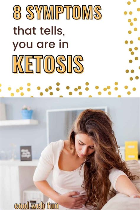 Ketosis Symptoms 8 Obvious Keto Signs That You Are In Ketosis Cool