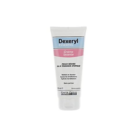 Buy Pierre FabreSante DEXERYL Essentiel Cleansing Cream 200 Ml Online