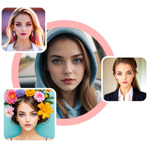 Free Ai Portrait Generator Online