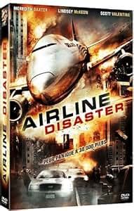 Amazon.com: Airline Disaster: Movies & TV