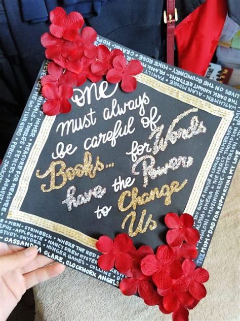 15 Unique Diy Graduation Cap Ideas And Decorations