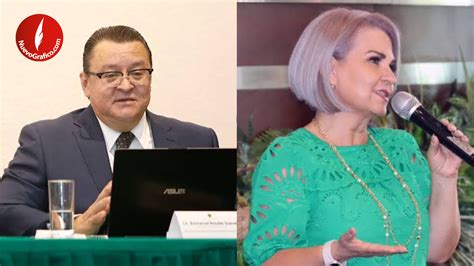 Dos hidalguenses se inscriben para ministro de la Suprema Corte