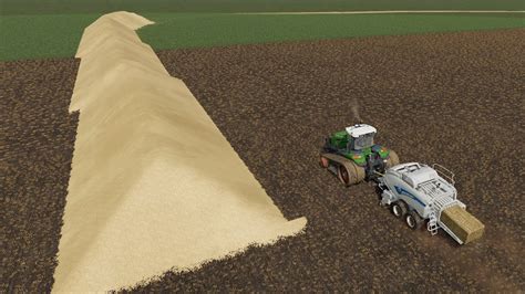 Ridiculously Unrealistic On Honey Dew Farm EP 8 FS19 Timelapse