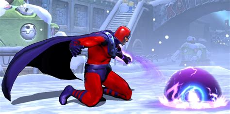 File UMVC3 Magneto 2M Png SuperCombo Wiki