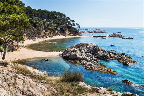 Catalogne A Voir Climat Visiter Villes Plages Guide De Voyage