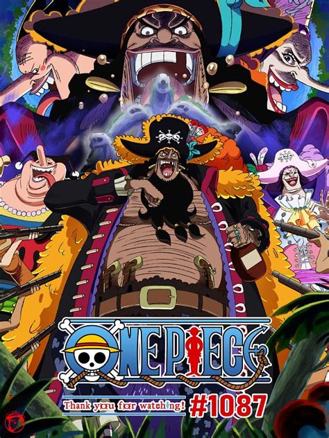 Blackbeard Pirates ONE PIECE Image By GrandGuerrilla 4076978