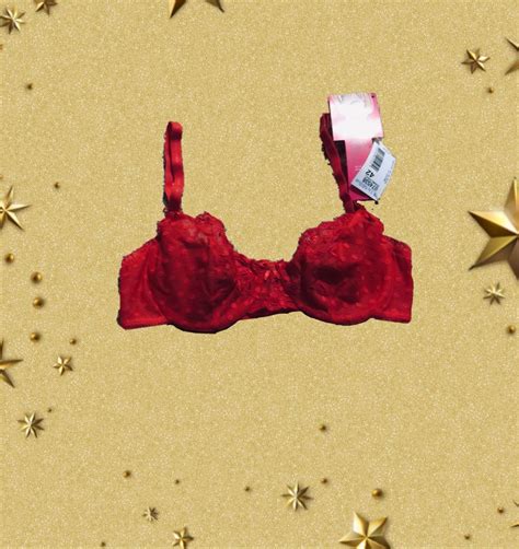 Sutiã Meia Taça Demillus Lingerie Feminina Demillus Nunca Usado enjoei