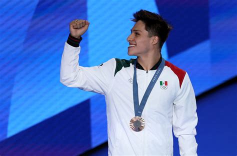 París 2024 Así fueron los clavados que le dieron el bronce a Osmar